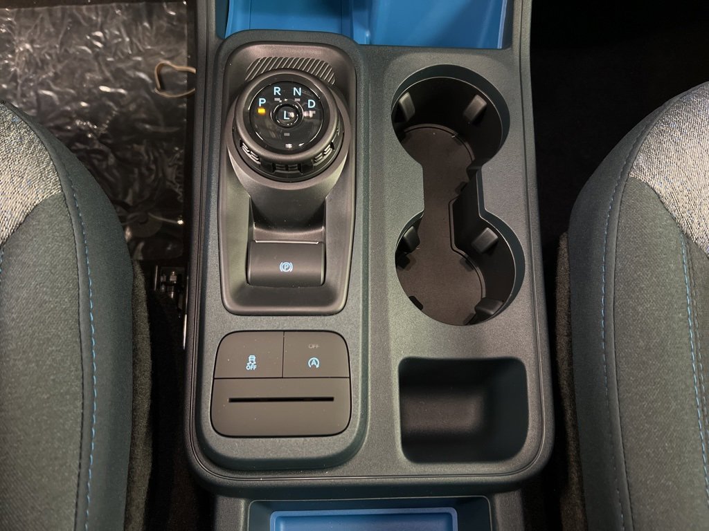 New 2025 Ford Maverick XLT w/ XLT Luxury Package image 15