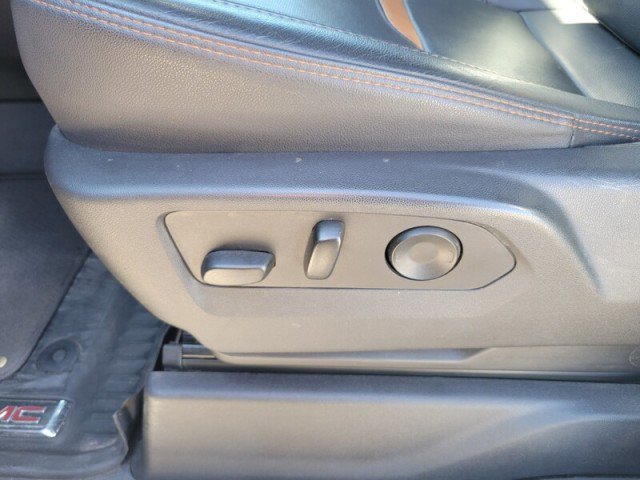 Used 2023 GMC Sierra 1500 AT4 w/ AT4 Premium Package image 26