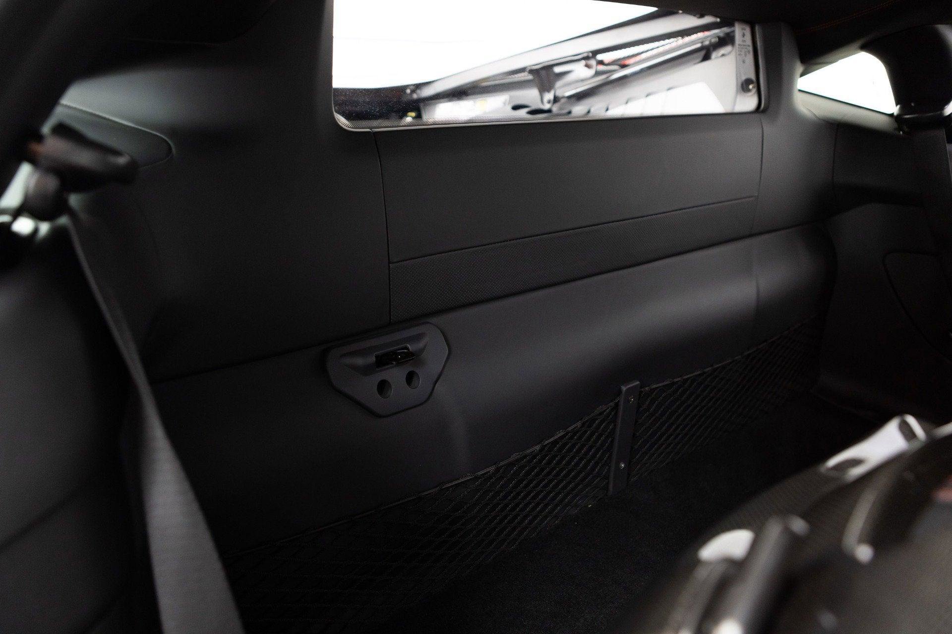 Certified 2020 Ferrari F8 Tributo image 52