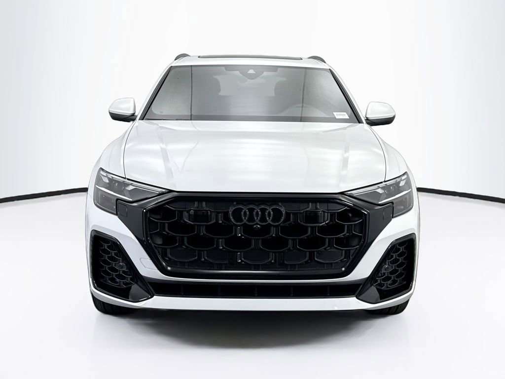 New 2026 Audi Q8 Premium Plus image 2
