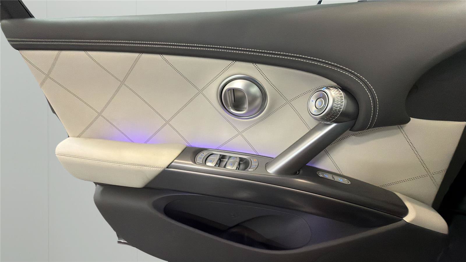 New 2026 Genesis GV60 Advance AWD/4WD image 23