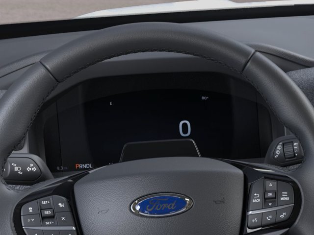 New 2026 Ford Explorer Platinum RWD image 13
