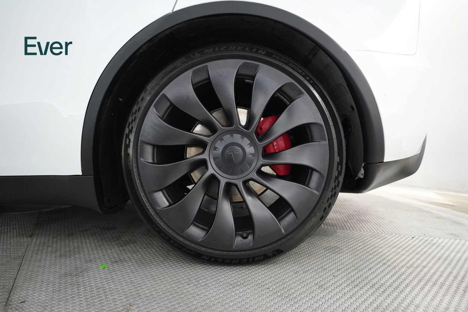 Used 2022 Tesla Model Y Performance image 20