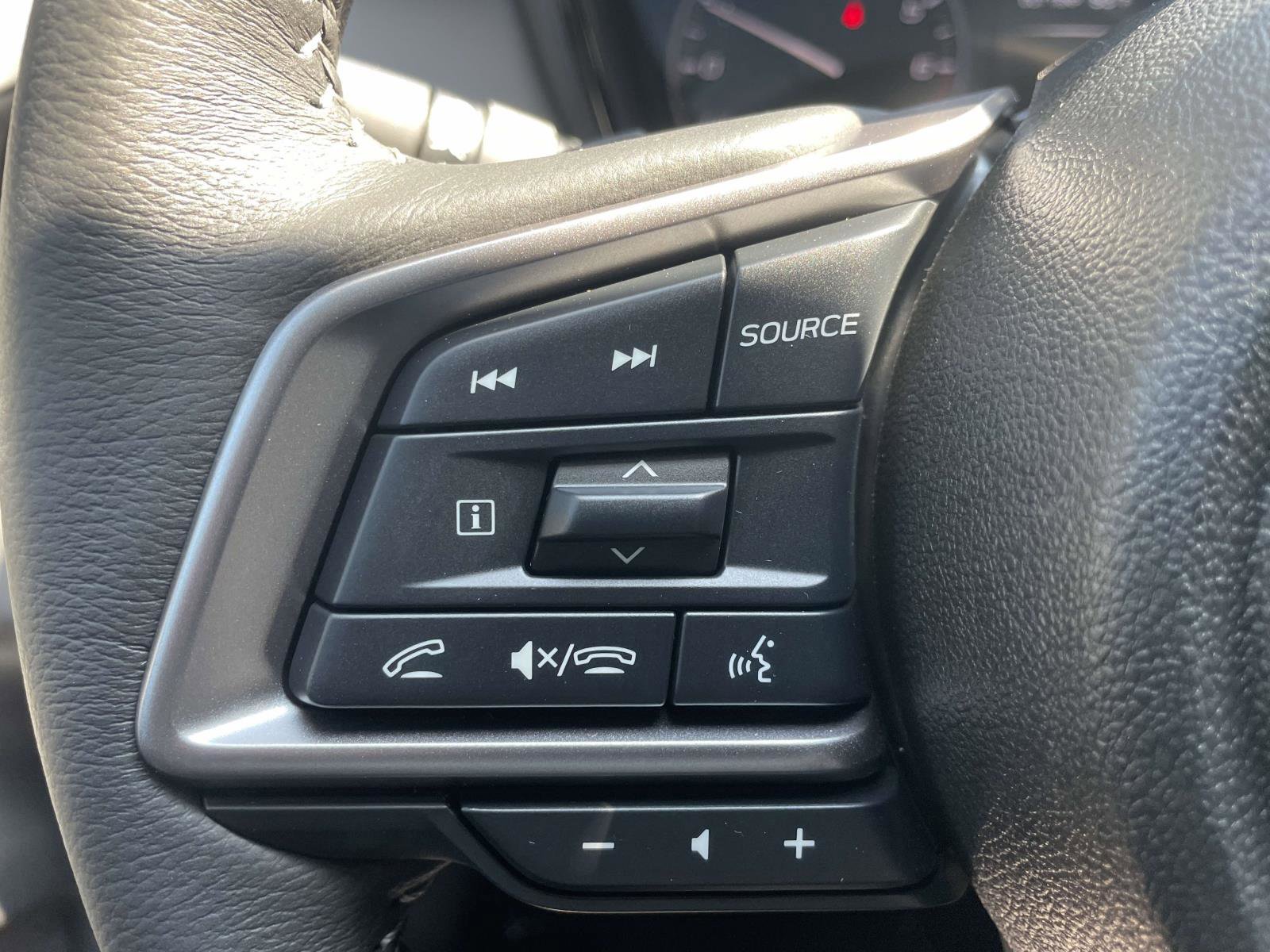 New 2025 Subaru Outback Premium w/ Popular Package #1A image 9