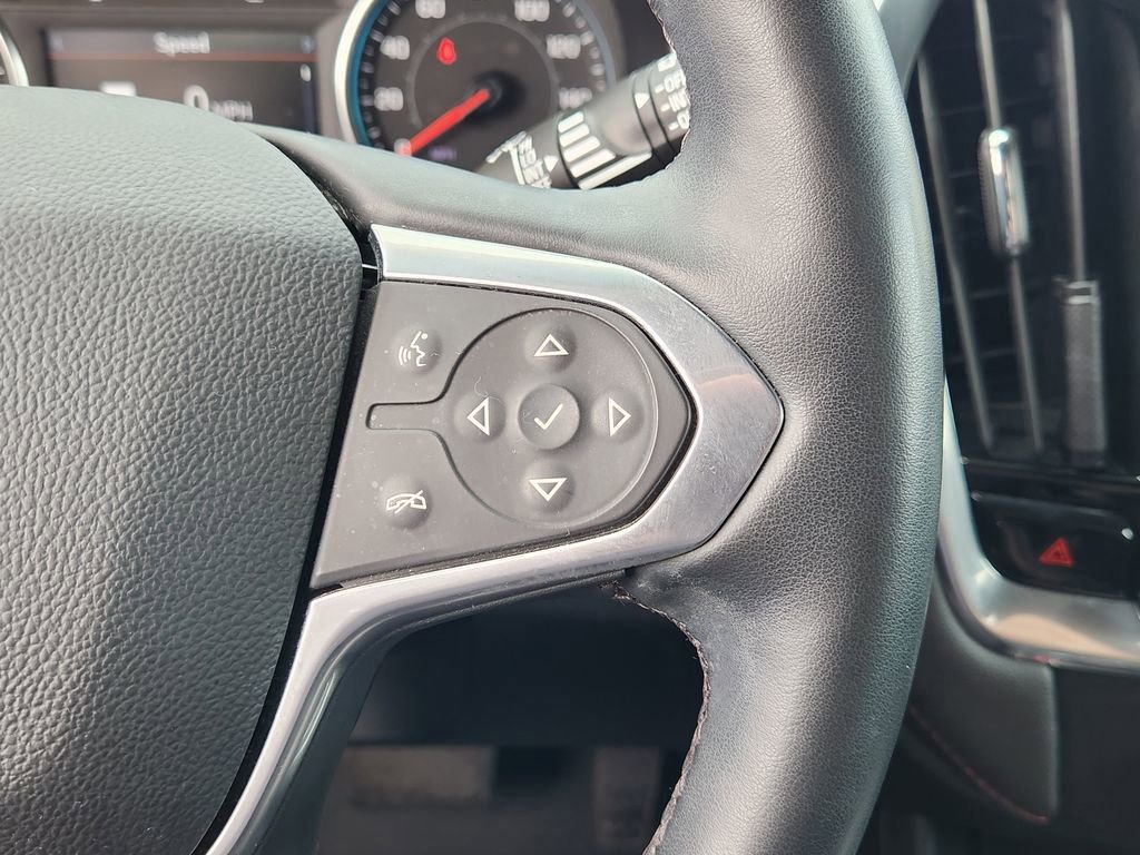 Used 2023 Chevrolet Traverse RS w/ LPO, Floor Liner Package image 33