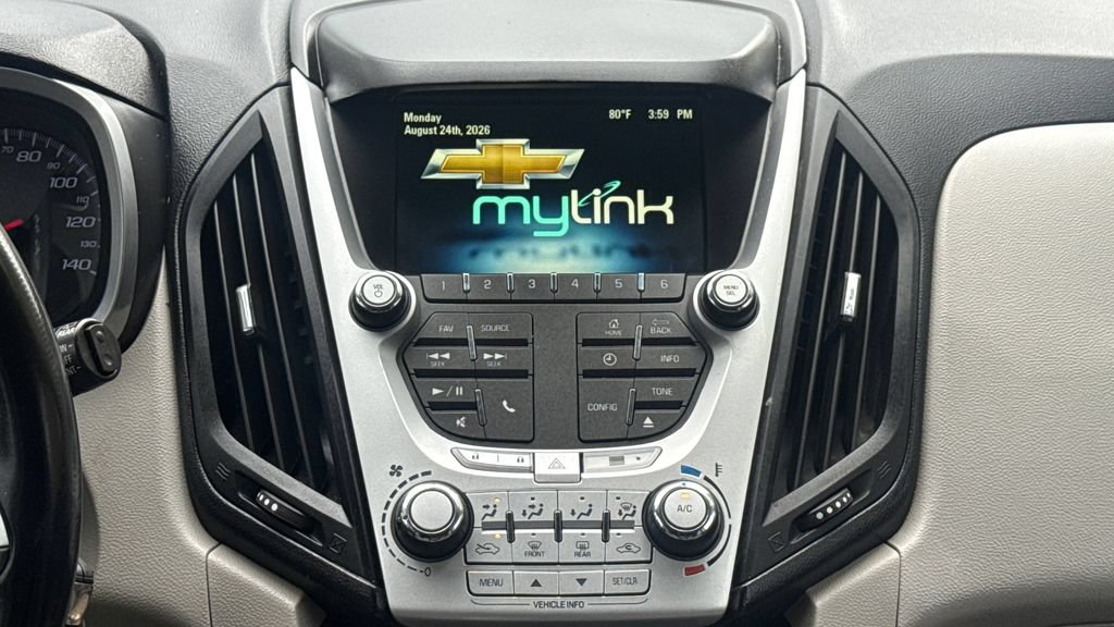 Used 2015 Chevrolet Equinox LT FWD image 18