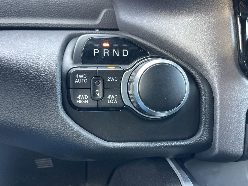 Certified 2023 RAM 1500 Big Horn image 13