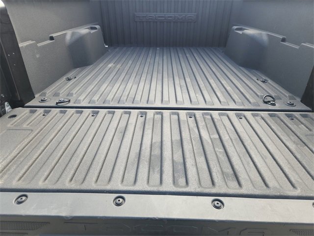 Used 2024 Toyota Tacoma 4x4 Double Cab image 23