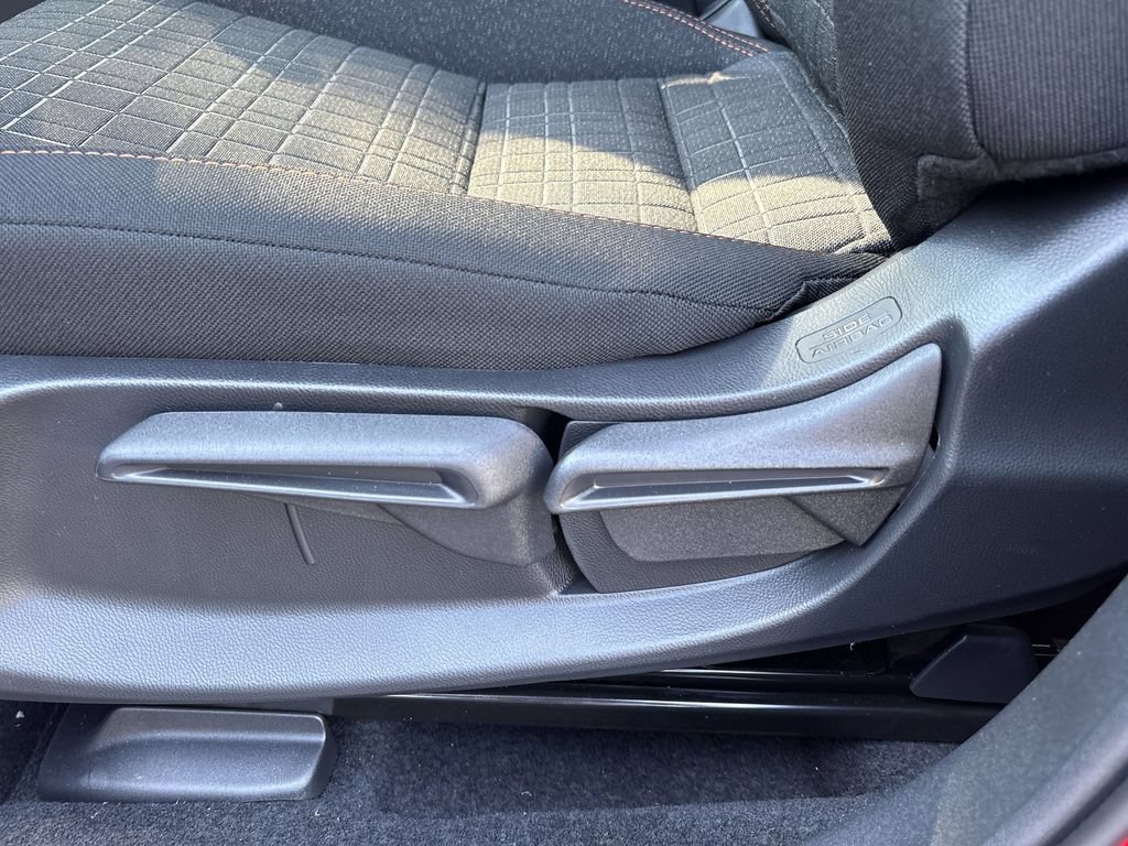 New 2026 Honda HR-V Sport image 14