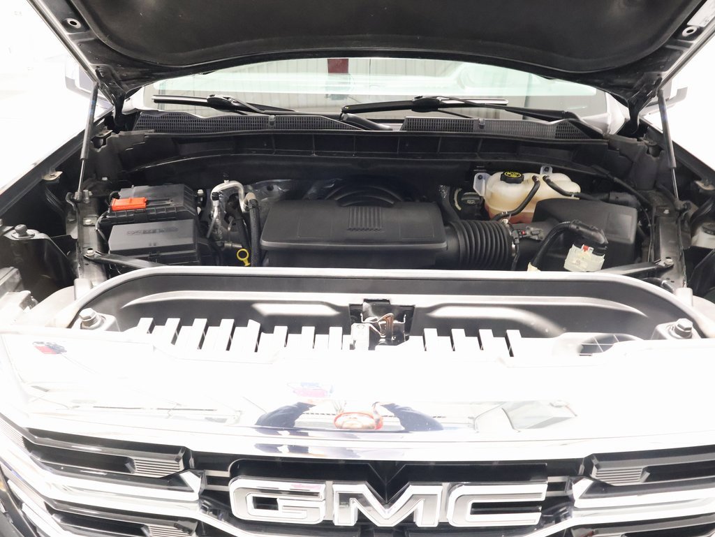Certified 2023 GMC Sierra 1500 SLT w/ SLT Premium Package image 46