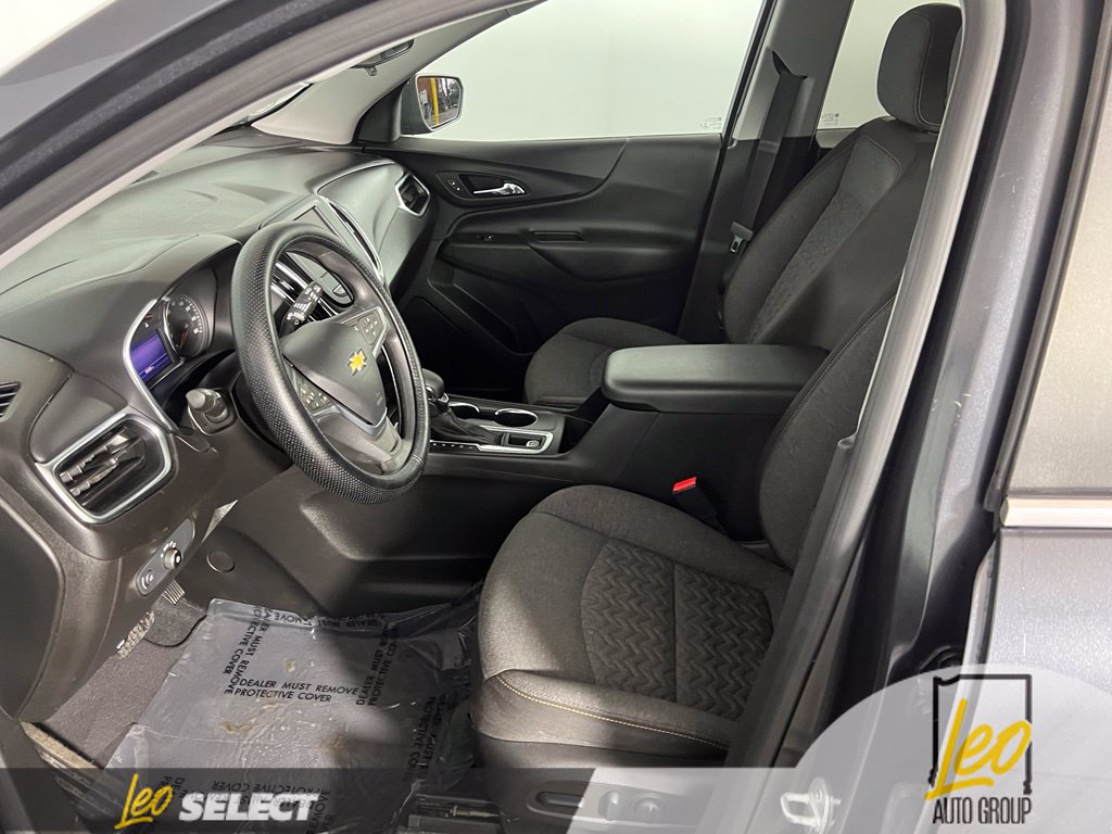 Used 2019 Chevrolet Equinox LS w/ LS Convenience Package AWD/4WD image 16