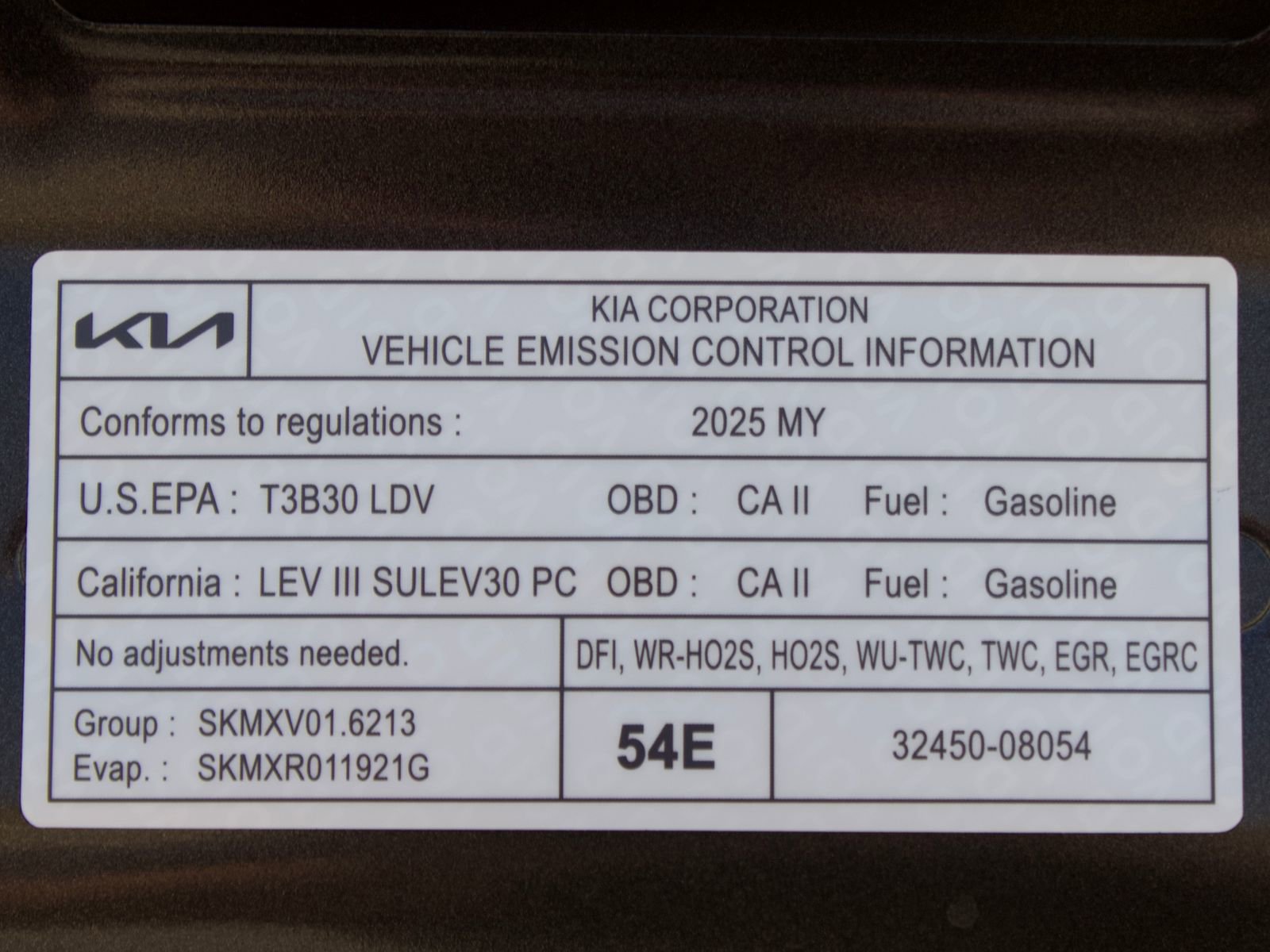 Used 2025 Kia Niro EX FWD image 21