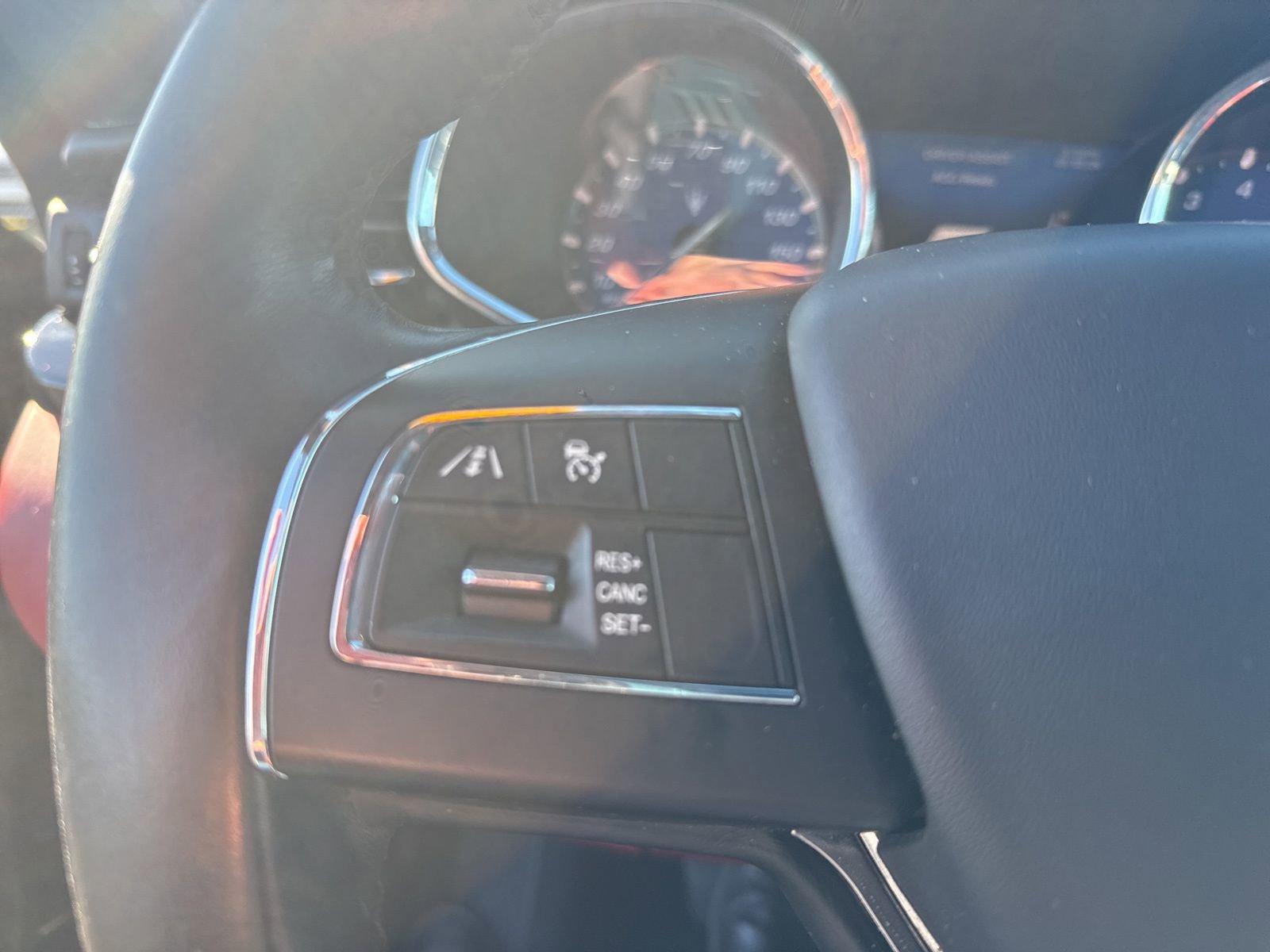 Used 2018 Maserati Quattroporte S GranLusso image 19