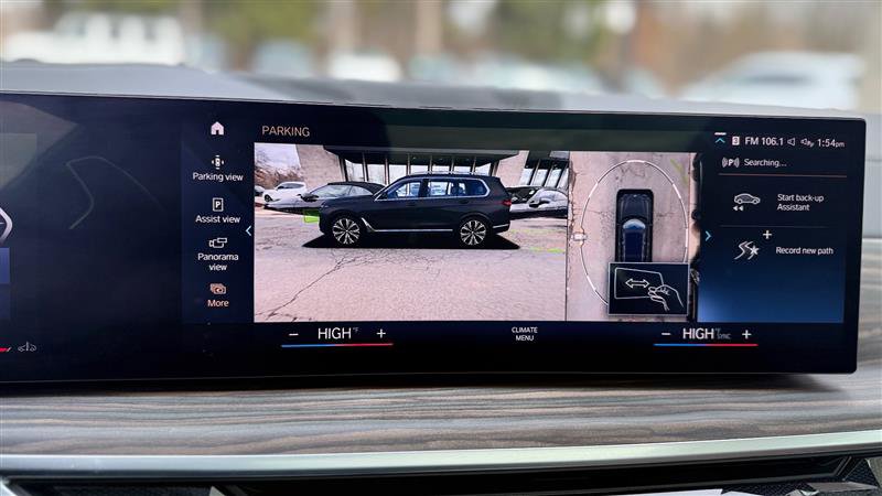 Used 2023 BMW X7 xDrive40i w/ Premium Package AWD/4WD image 72