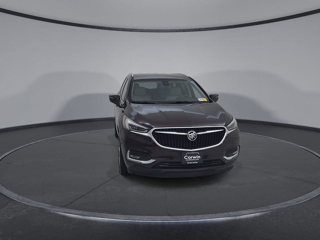 Used 2018 Buick Enclave Premium FWD image 5