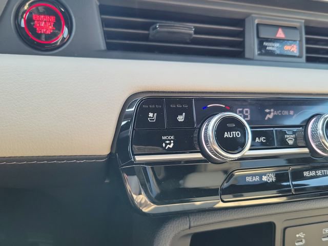 New 2026 Honda Passport TrailSport Elite image 29