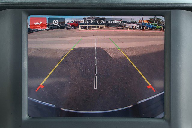 Used 2023 RAM 3500 Big Horn w/ Level 1 Equipment Group image 18