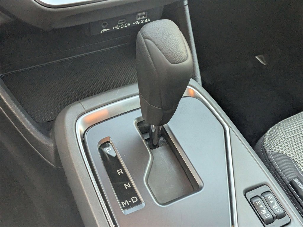 Used 2024 Subaru Crosstrek 2.0i Premium image 17