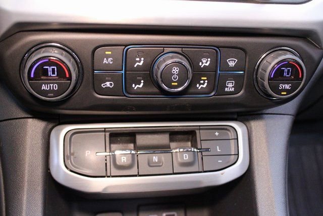 Used 2023 GMC Acadia SLE w/ LPO, Floor Liner Package AWD/4WD image 27