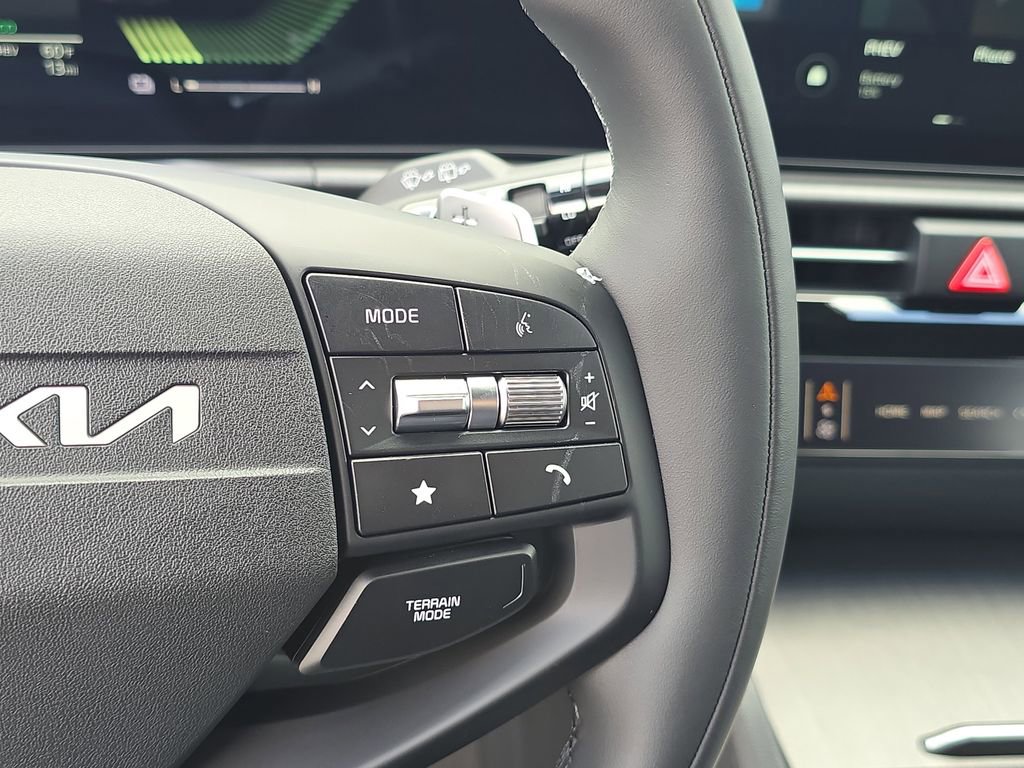 New 2026 Kia Sportage X-Line image 32