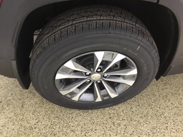 New 2026 Chevrolet Equinox LT image 21