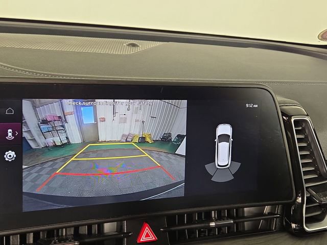 Used 2025 Kia Sportage X-Line image 19