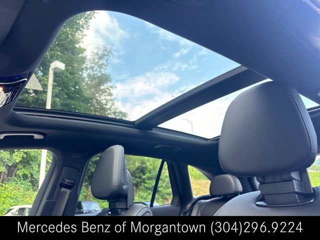 Certified 2026 Mercedes-Benz GLC 350e 4MATIC image 15