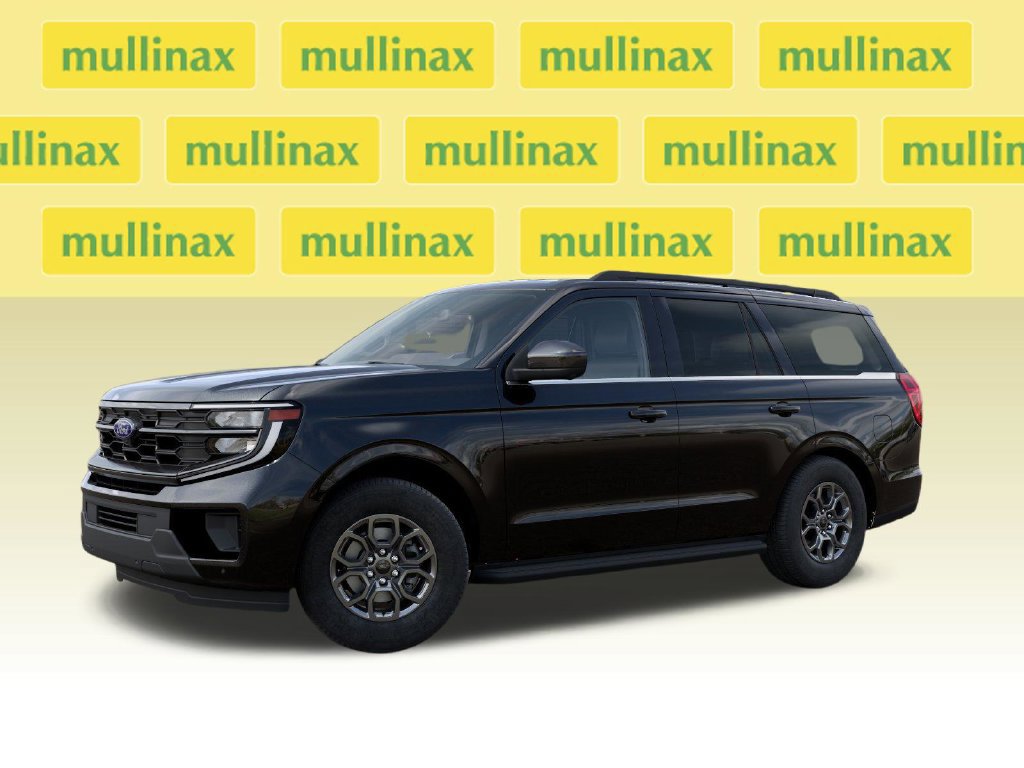 New 2027 Ford Expedition Active RWD image 43