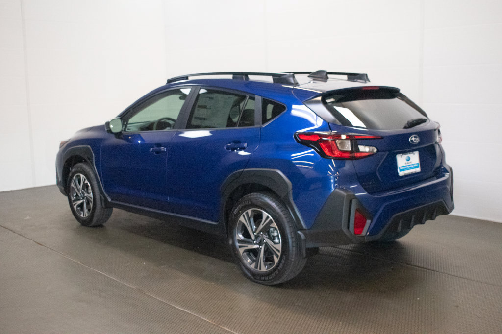 New 2026 Subaru Crosstrek 2.5i Premium AWD/4WD image 6