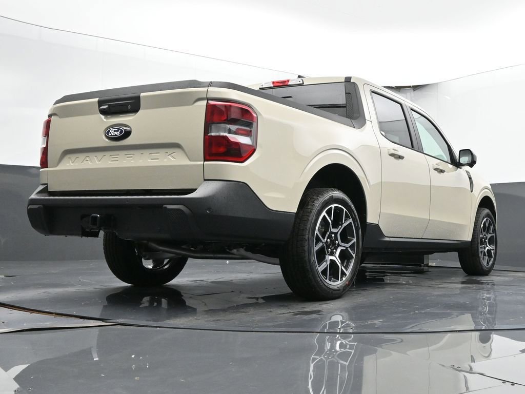 New 2025 Ford Maverick Lariat w/ 4K Tow Package image 44