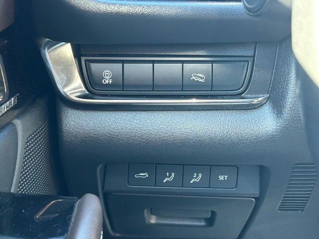 Used 2023 MAZDA CX-30 AWD 2.5 S w/ Premium Package image 21