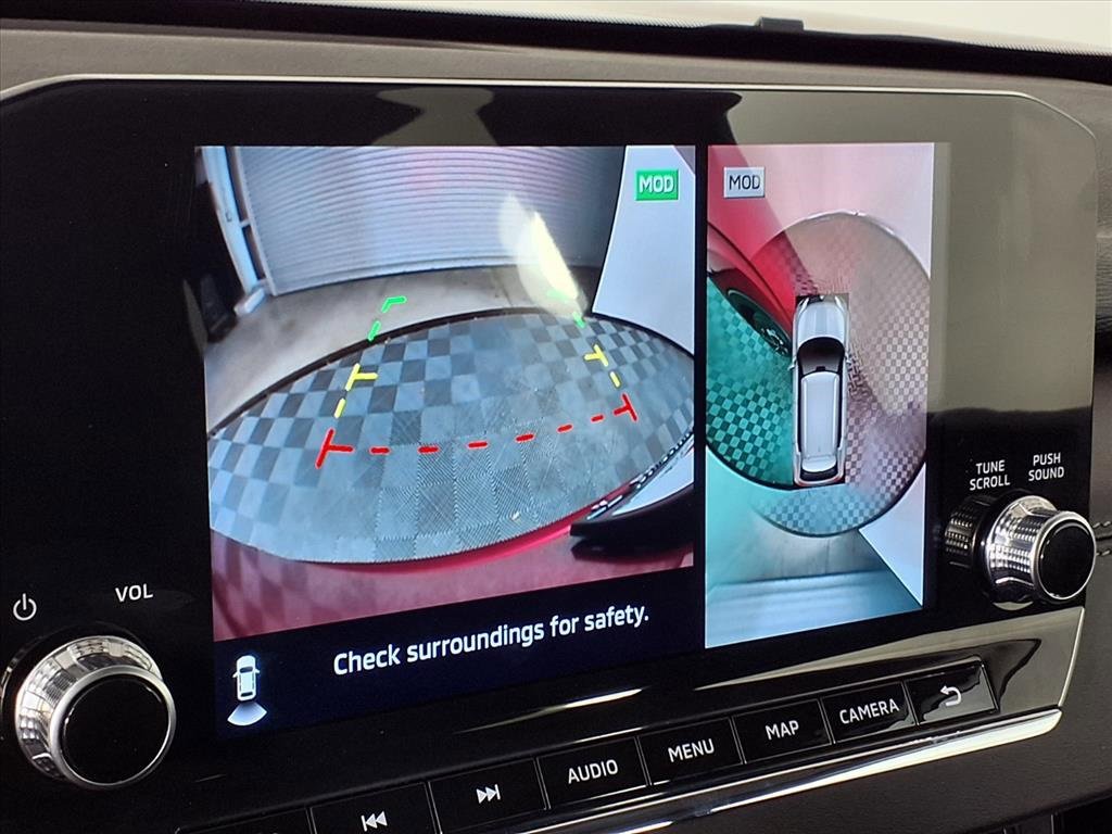 Used 2024 Mitsubishi Outlander SE image 19