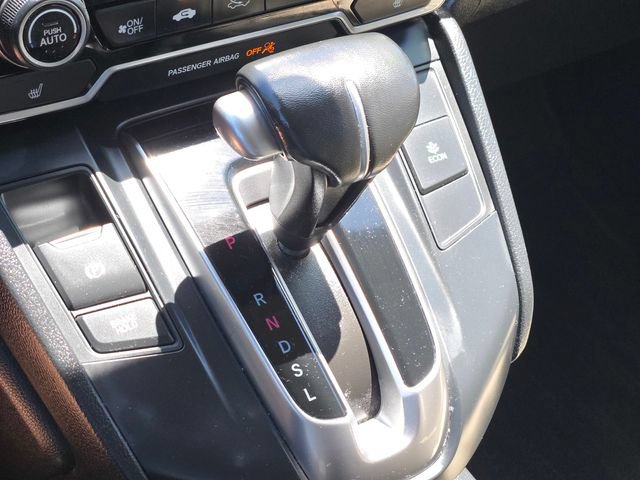Used 2018 Honda CR-V EX-L image 21