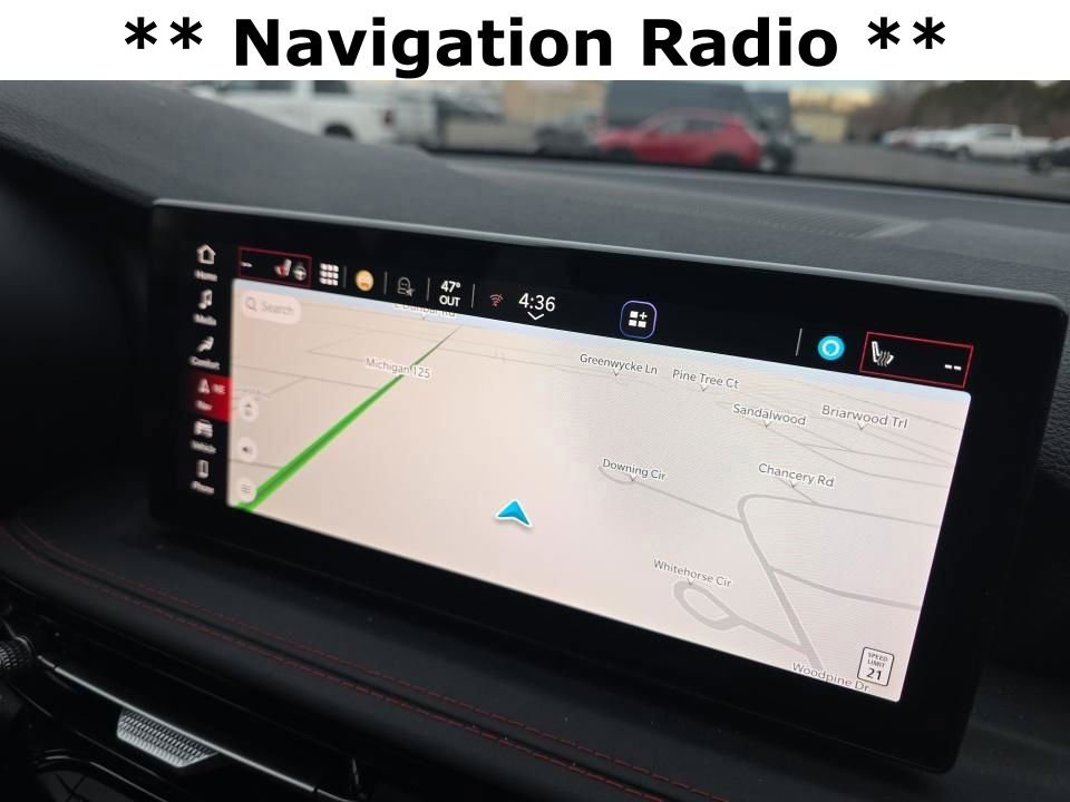 Used 2024 Dodge Hornet GT Plus w/ GT Blacktop Package image 9