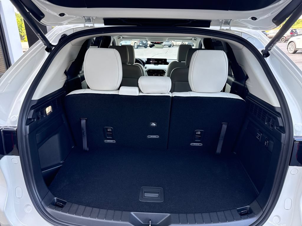 New 2026 MAZDA CX-90 3.3 Turbo S w/ Premium Plus AWD/4WD image 23