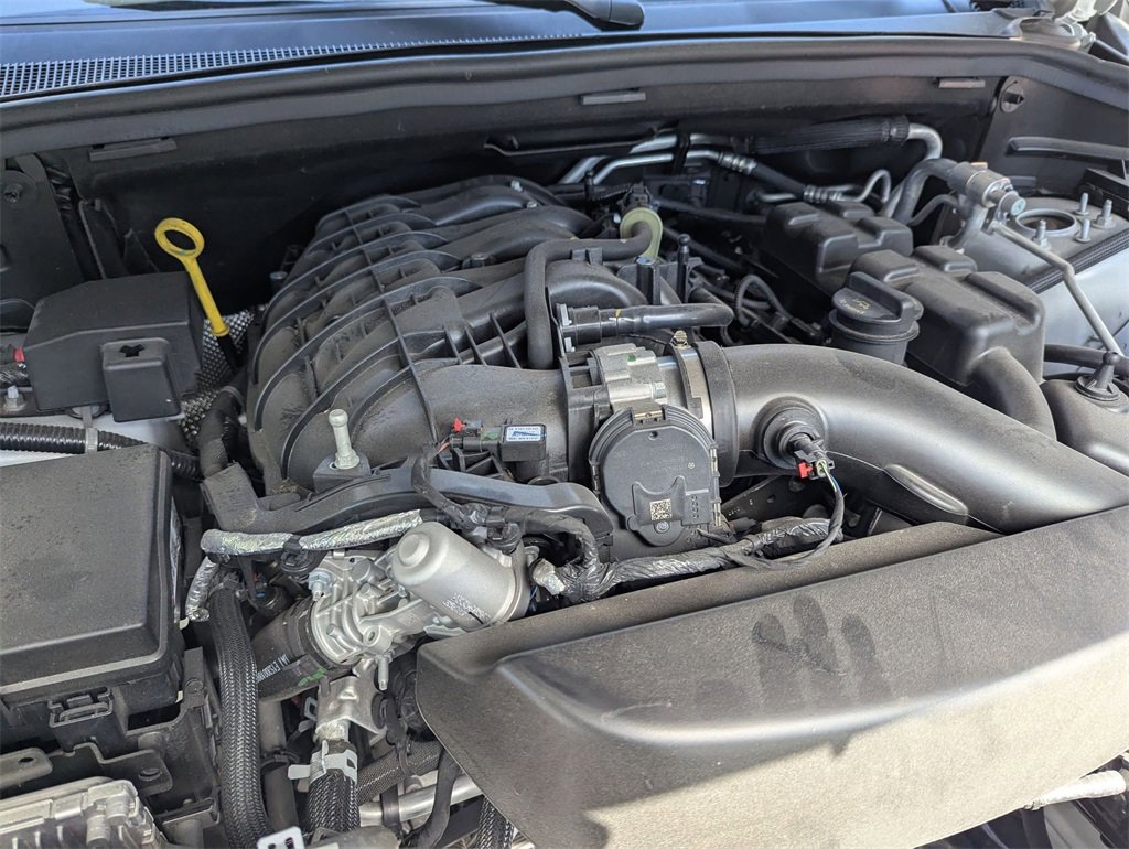 Used 2024 Dodge Durango GT image 32