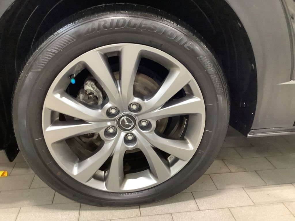 Used 2023 MAZDA CX-30 AWD 2.5 S w/ Preferred Package image 28