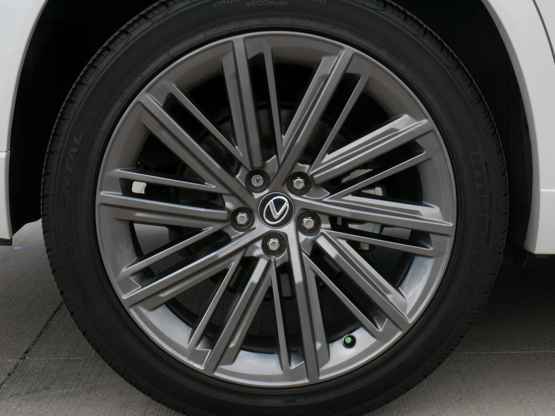 Used 2024 Lexus TX 350 AWD w/ Technology Package image 21