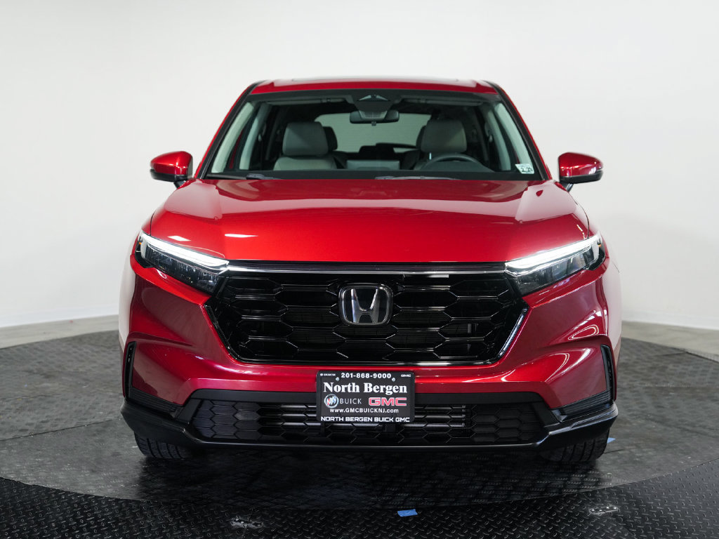 Used 2024 Honda CR-V EX image 2