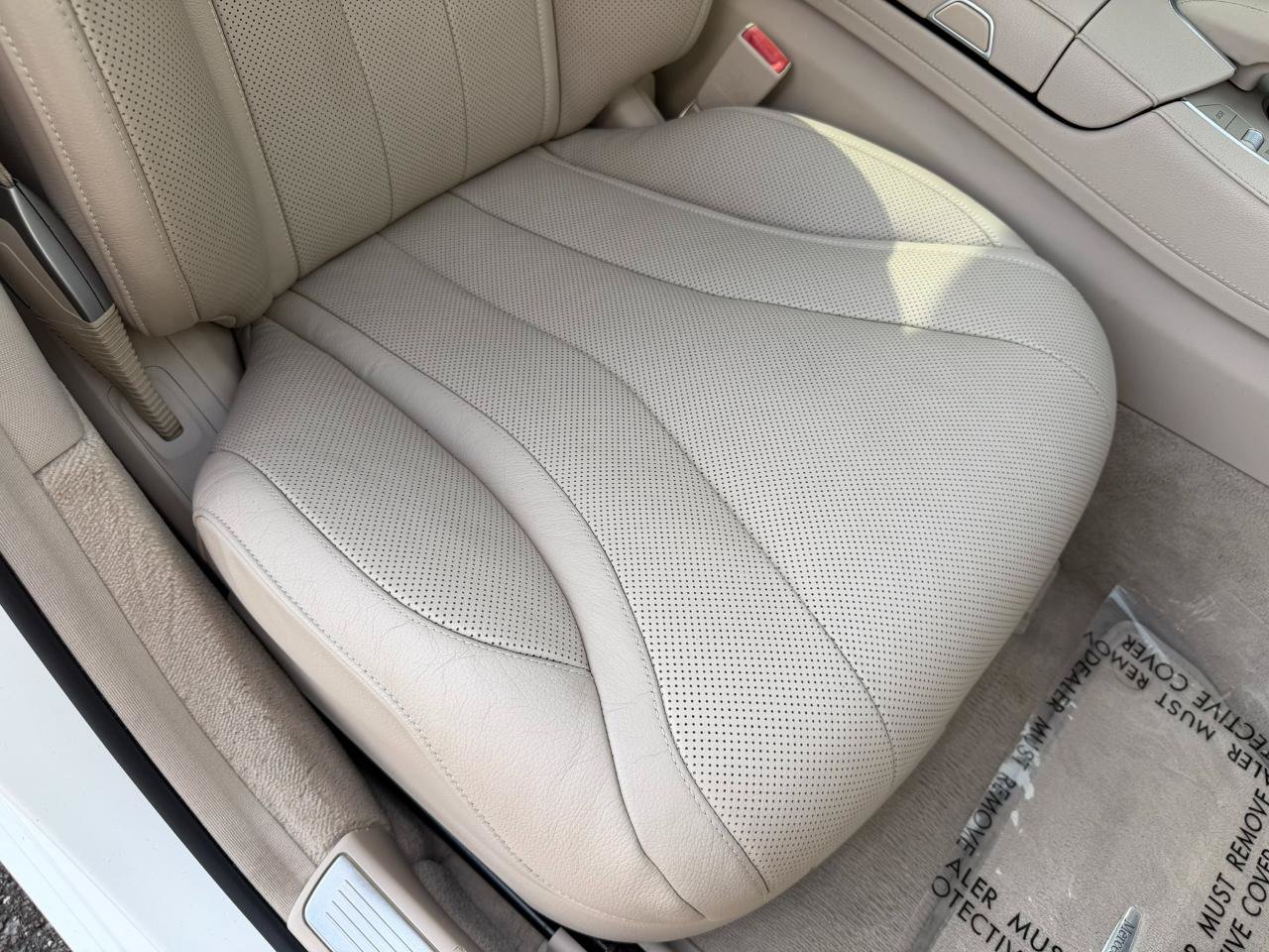 Used 2014 Mercedes-Benz S 550 Sedan image 50