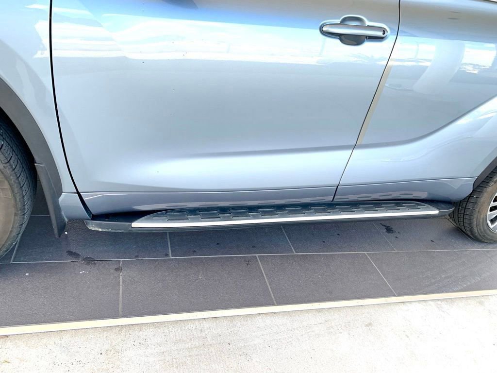 Used 2022 Toyota Highlander Platinum image 10