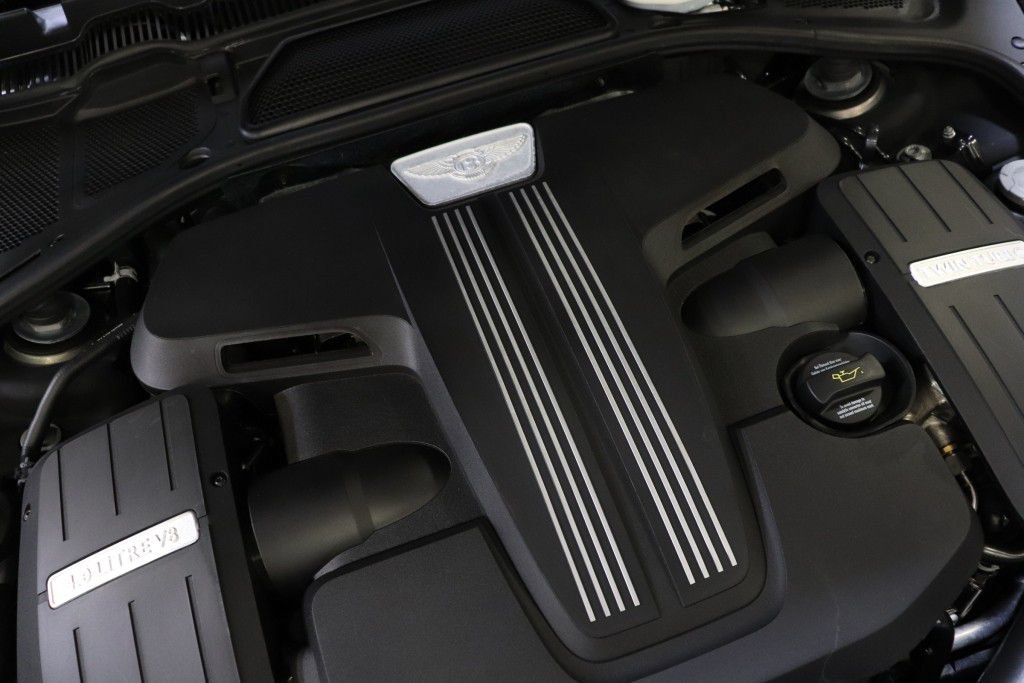 Used 2015 Bentley Flying Spur V8 AWD/4WD image 91