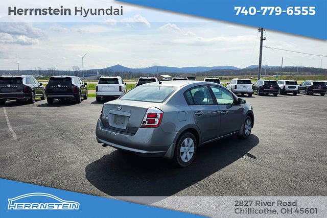Used 2008 Nissan Sentra 2.0 image 28