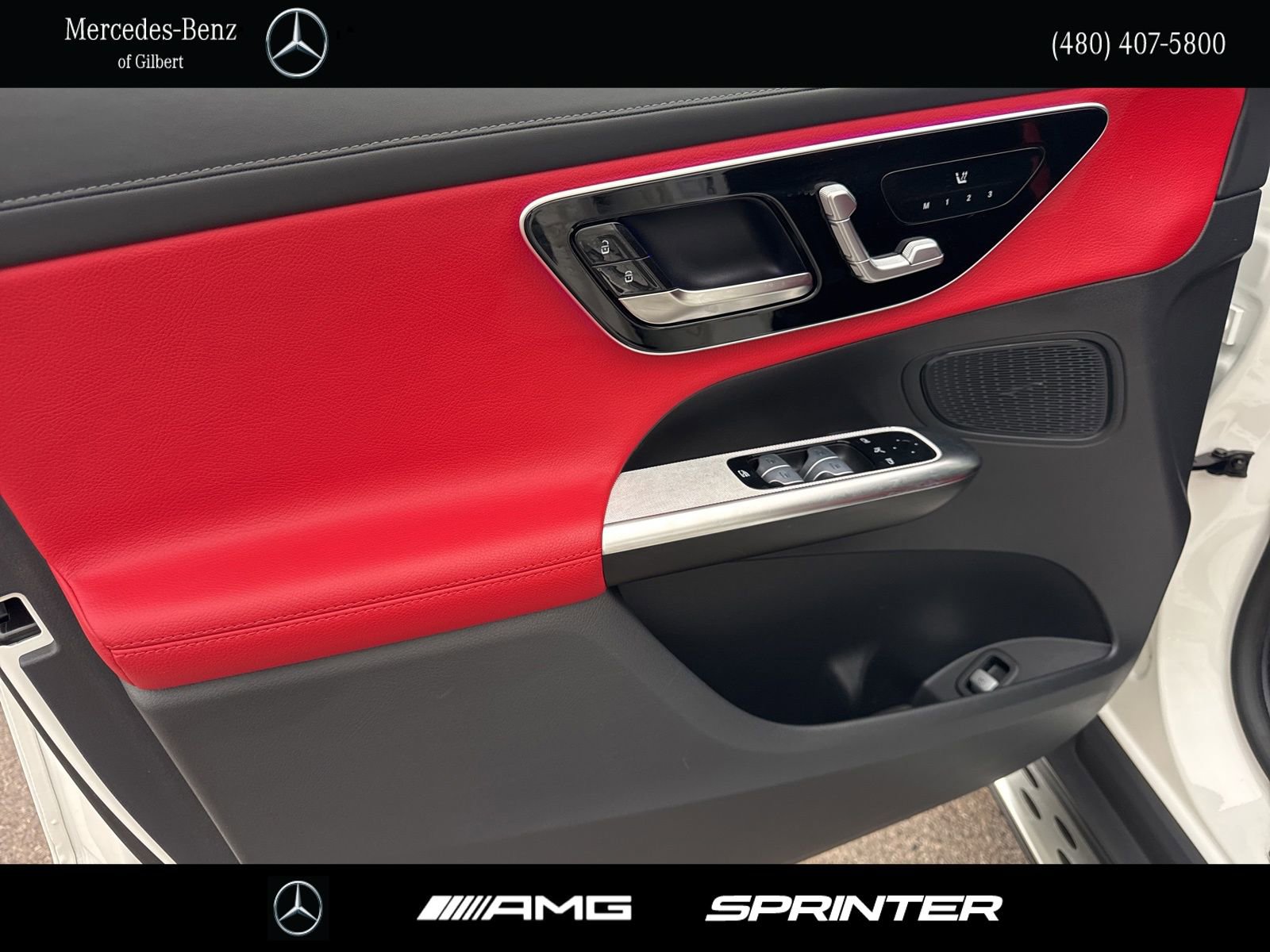 Used 2024 Mercedes-Benz GLC 43 AMG 4MATIC image 12