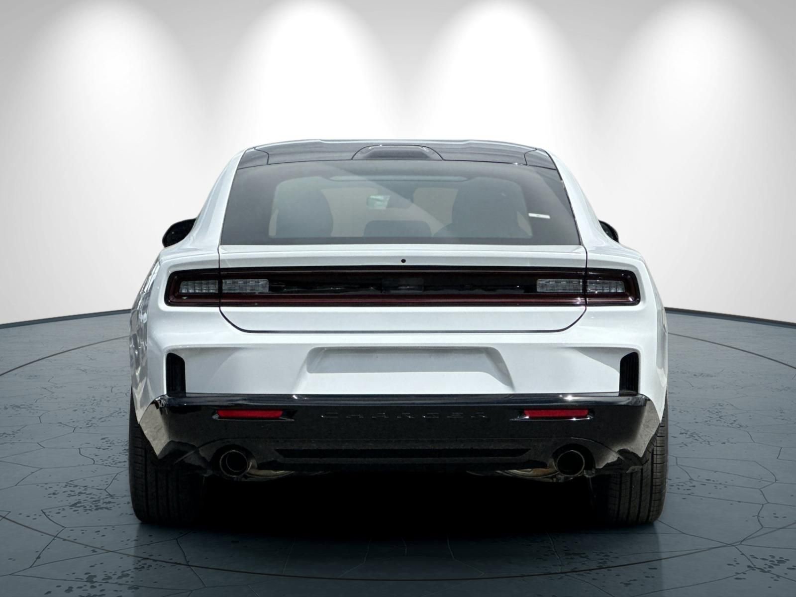 New 2026 Dodge Charger R/T AWD/4WD image 5