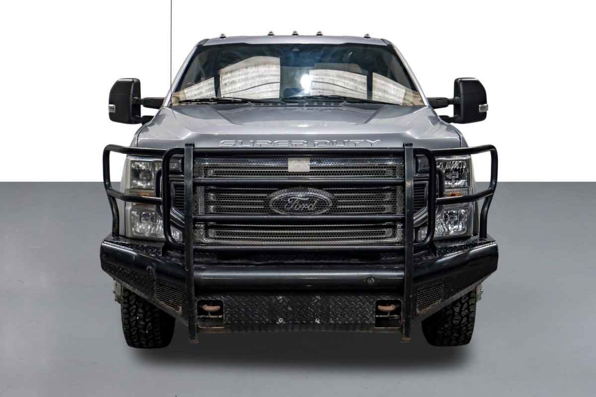Used 2020 Ford F350 XL w/ STX Appearance Package AWD/4WD image 3