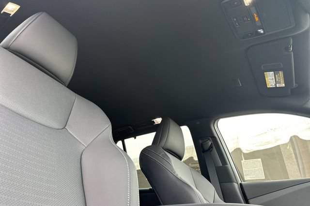 New 2026 Lexus TX 350 FWD image 16