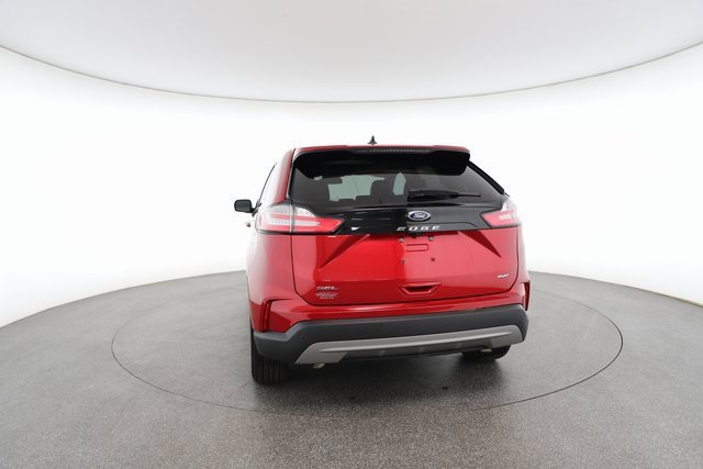 Used 2023 Ford Edge SEL w/ Convenience Package image 13