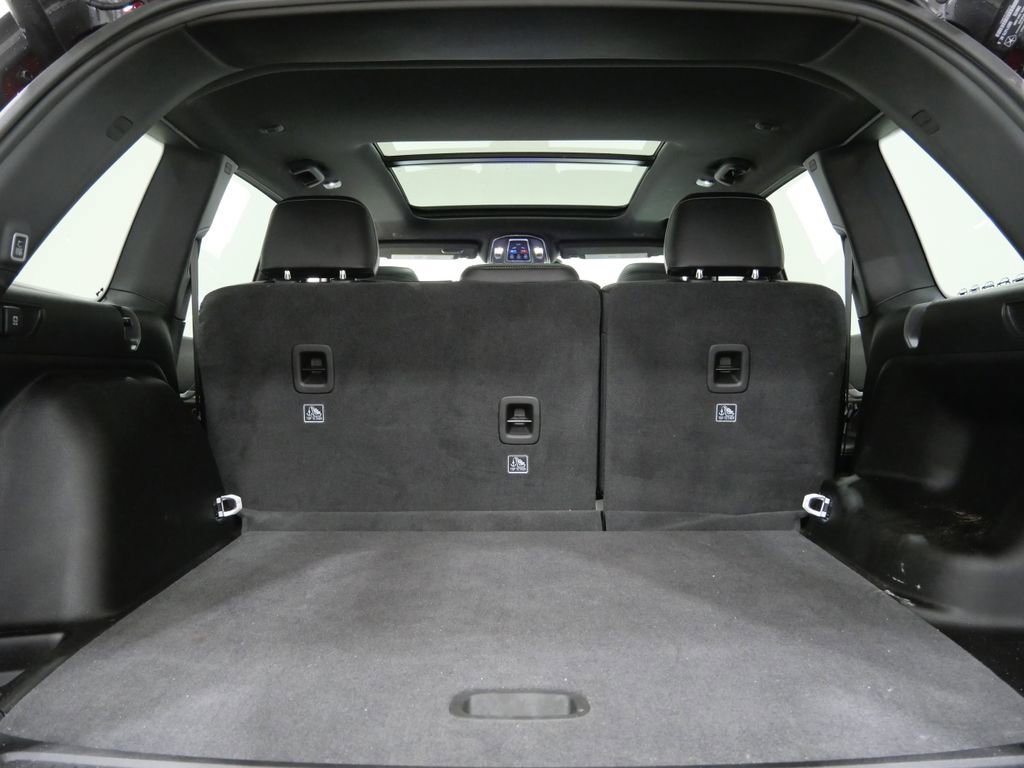Used 2025 Jeep Grand Cherokee Limited image 26