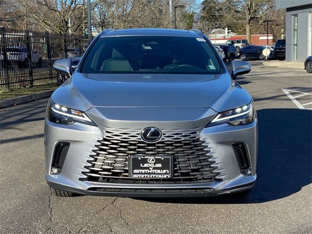 Certified 2023 Lexus RX 350 Premium image 2